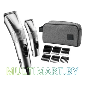 Машинка для стрижки волос BaByliss 7755PE